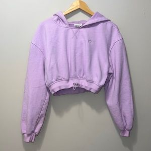 For Love and Lemons Josie Sweatshirt